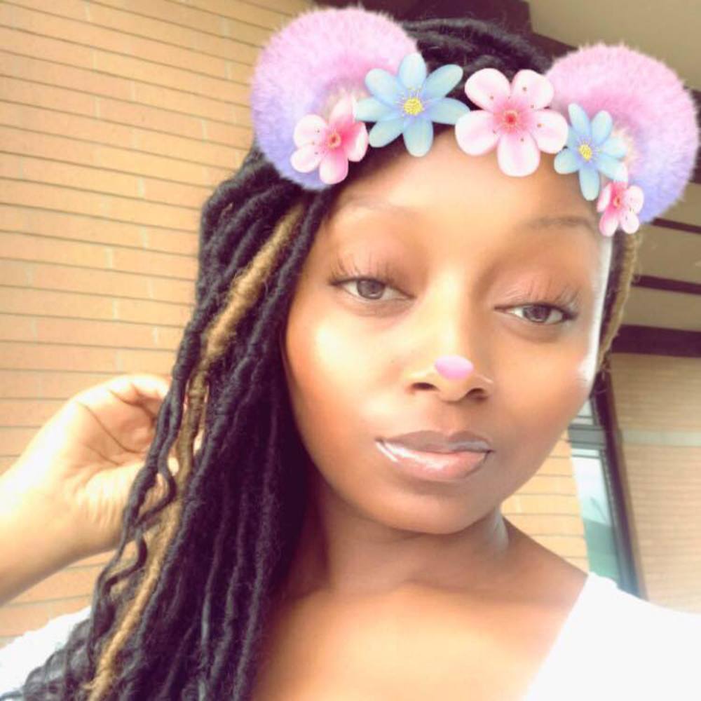 Meet your Posher, Dani